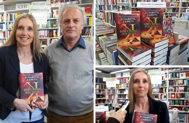 cametti grossi libro