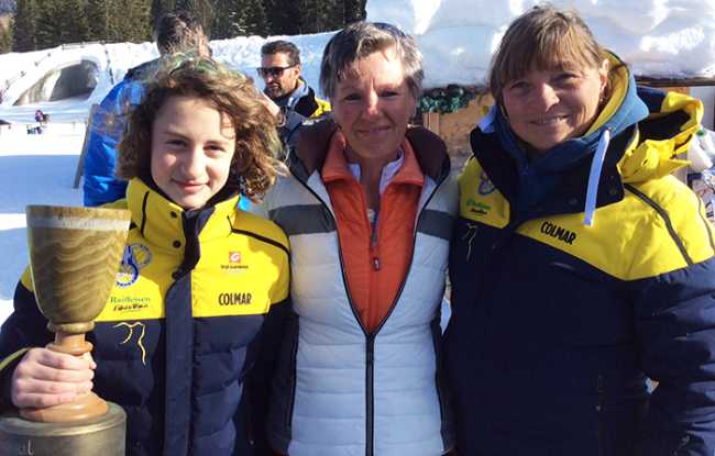 camilla comazzi legno coppa