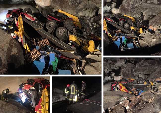 camion sempione mix 20