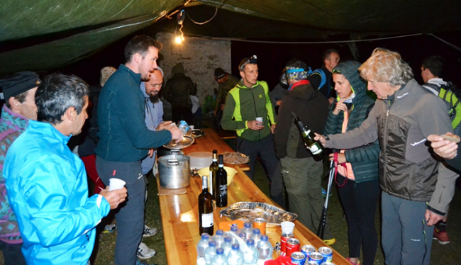 camminata chiaro luna 17