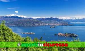 campagna aperti in sicurezza