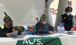 campionati ana presentazione