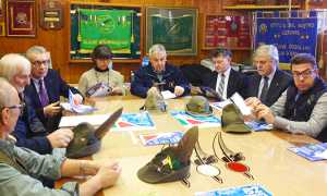 campionato ana fondo presentazione