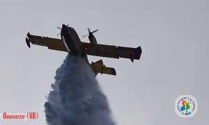 canadair