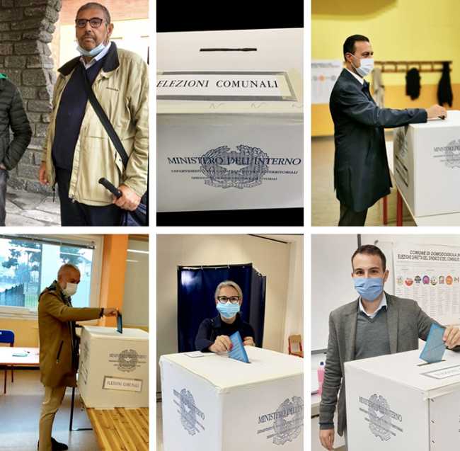 candidati domodossola voto