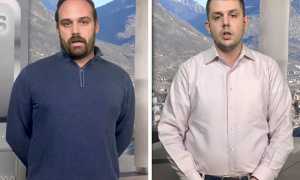 candidati provincia lana stefanetta