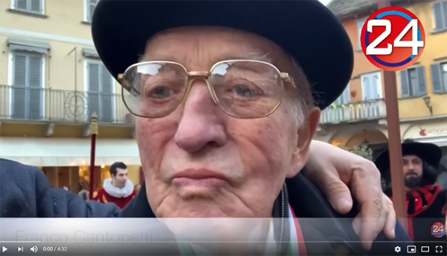 cantonetti intervista