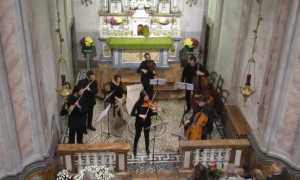 cappella musicale sacromonte