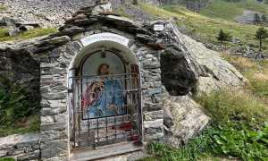 cappella del pian di runchei