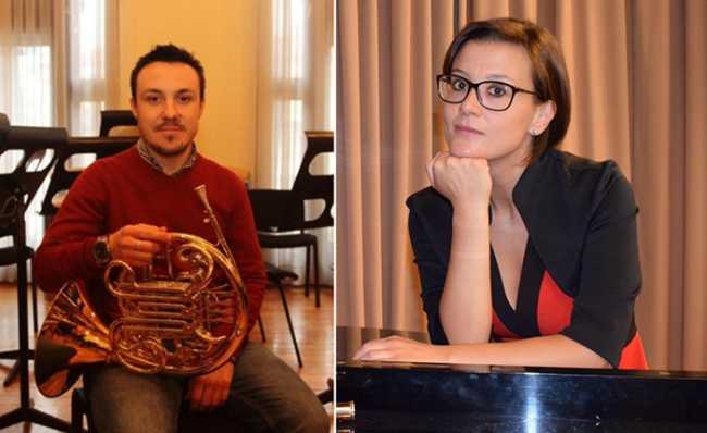 cappella musicale calvario concerto giugno 21