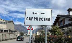 cappuccina
