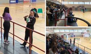 carabinieri lazzaro spezia mix 20