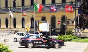 carabinieri stazione