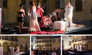 caravaggio teatro domo ago 19 mix