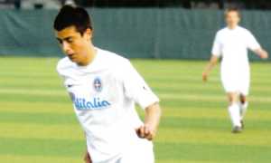 carlo alberto viscomi calcio juve