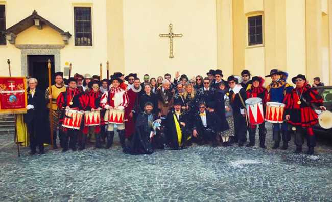 carnevale domese malesco 2017