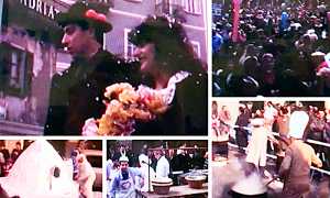 carnevale domodossola 1989 valentini balzani mix