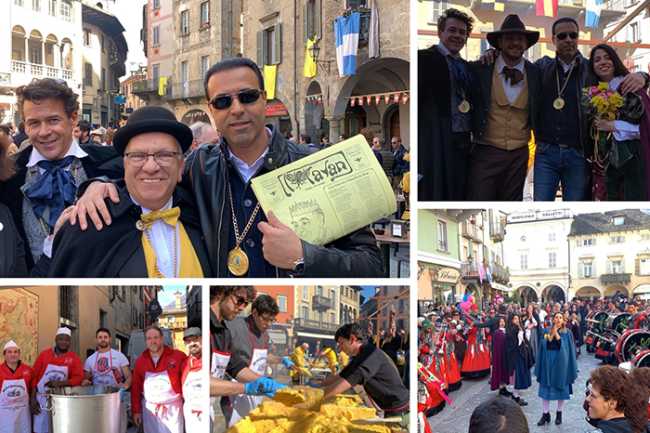 carnevale polenta 19 mix