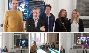 carnevale togn ciao libro mix rosmini