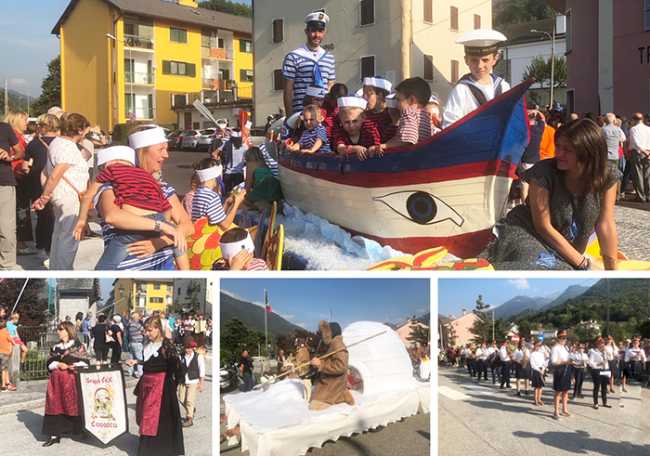 carrti trontano 2Mix 19