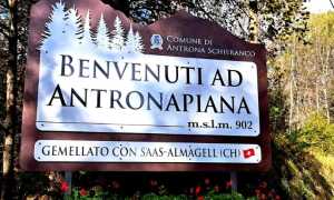 cartelli nuovi antrona schieranco