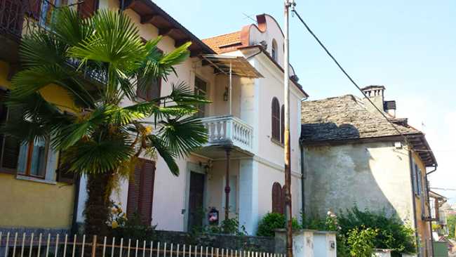 casa bonifacio villa profughi