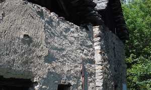 casa natale galletti vista