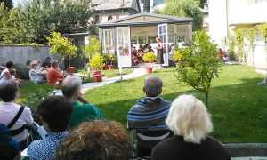 casa profumo vigezzo parker