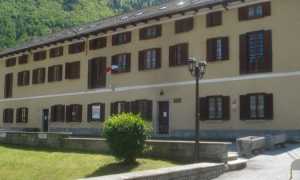 casa riposo bannio anzino