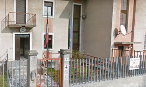 caserma cc villadossola