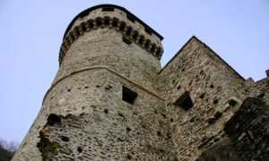 castello vogogna