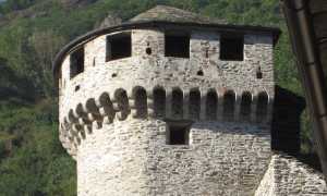 castello vogogna