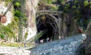 cava madre di candolgia