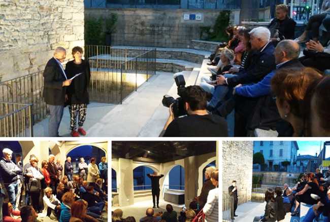 cavea lions otello torretta fabbri mix