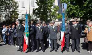 celebrazione gdf 60 anfi