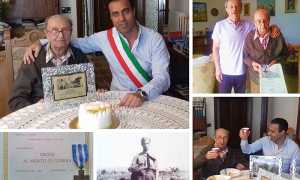 centenario mario bruno mix pizzi