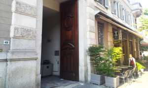 centro impiego entrata