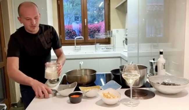 chef alessandro clerici