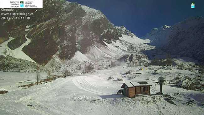 cheggio web cam dic 18