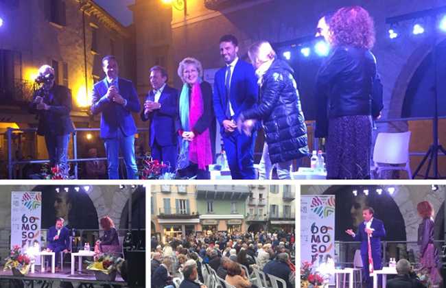 chiambretti domosofia mix 19