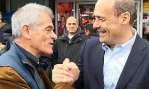 chiamparino zingeretti