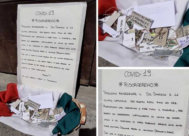 chiavi esercenti domo comune mix