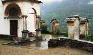 chiesa monteossolano