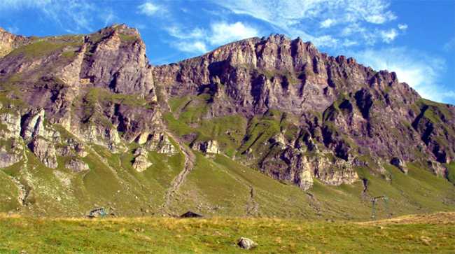 ciamporino estate montsagne