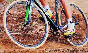 ciclocross