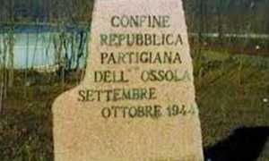 cippo repubblica ossola