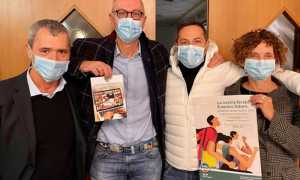 cisl posta dambrosio foto congresso nov 2011