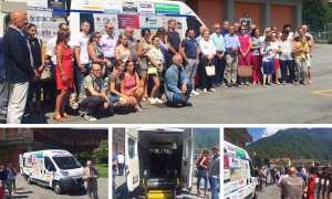 ciss donazione pulmino lug 18