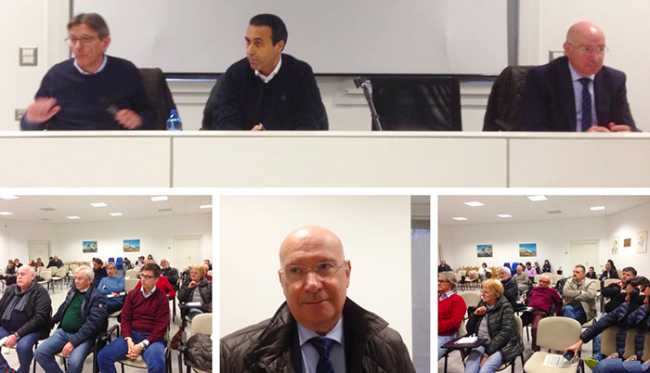 ciss riunione convenzione