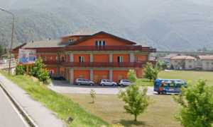 ciss sede ossola badulerio